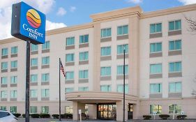 Comfort Inn West Rochester Ny