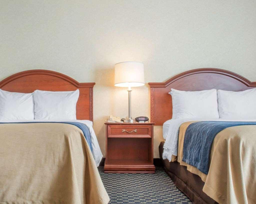 Hammock Hotel Rochester Niagara Falls Room photo